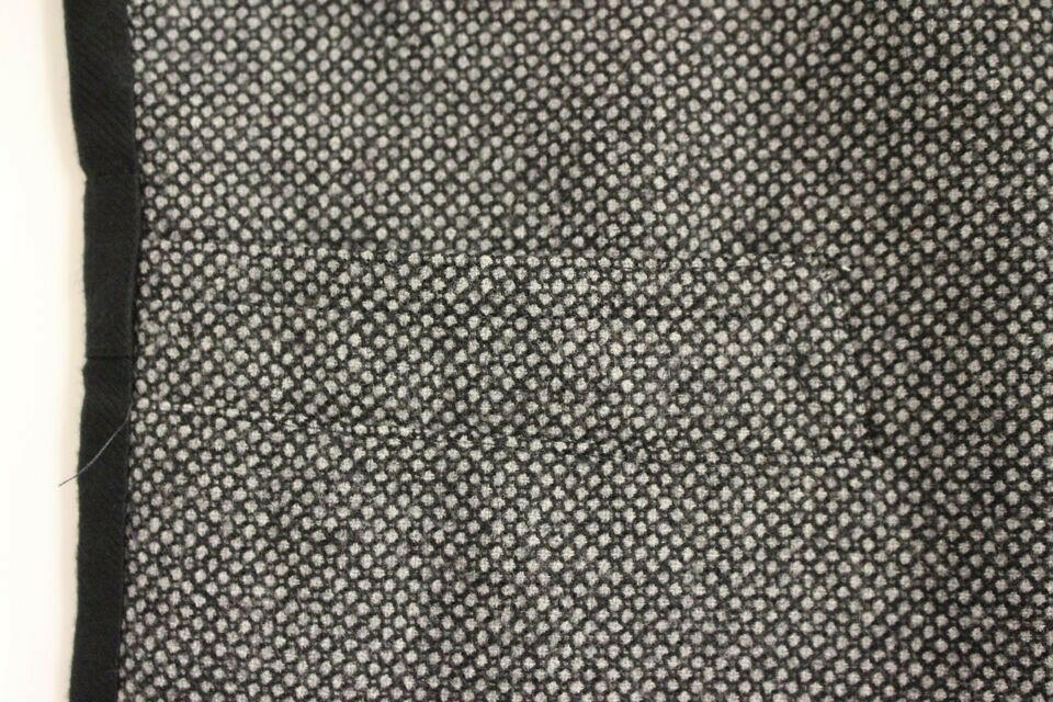 Dolce & Gabbana Gray Cotton Blend Logo Vest Gilet Weste -  Vests for Men Suits -  Dolce & Gabbana.