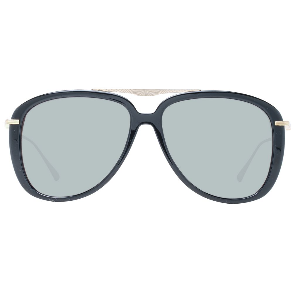 Scotch & Soda Black Men Sunglass -   -  Scotch & Soda.