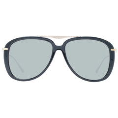 Scotch & Soda Black Men Sunglass -   -  Scotch & Soda.