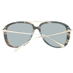 Scotch & Soda Black Men Sunglass -   -  Scotch & Soda.