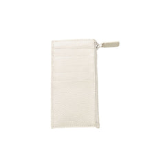 Cerruti 1881 White Leather Men Wallet -  Leather Wallet for Men -  Cerruti 1881.