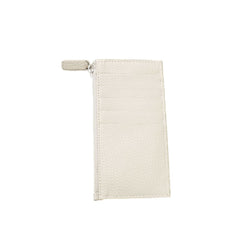 Cerruti 1881 White Leather Men Wallet -  Leather Wallet for Men -  Cerruti 1881.