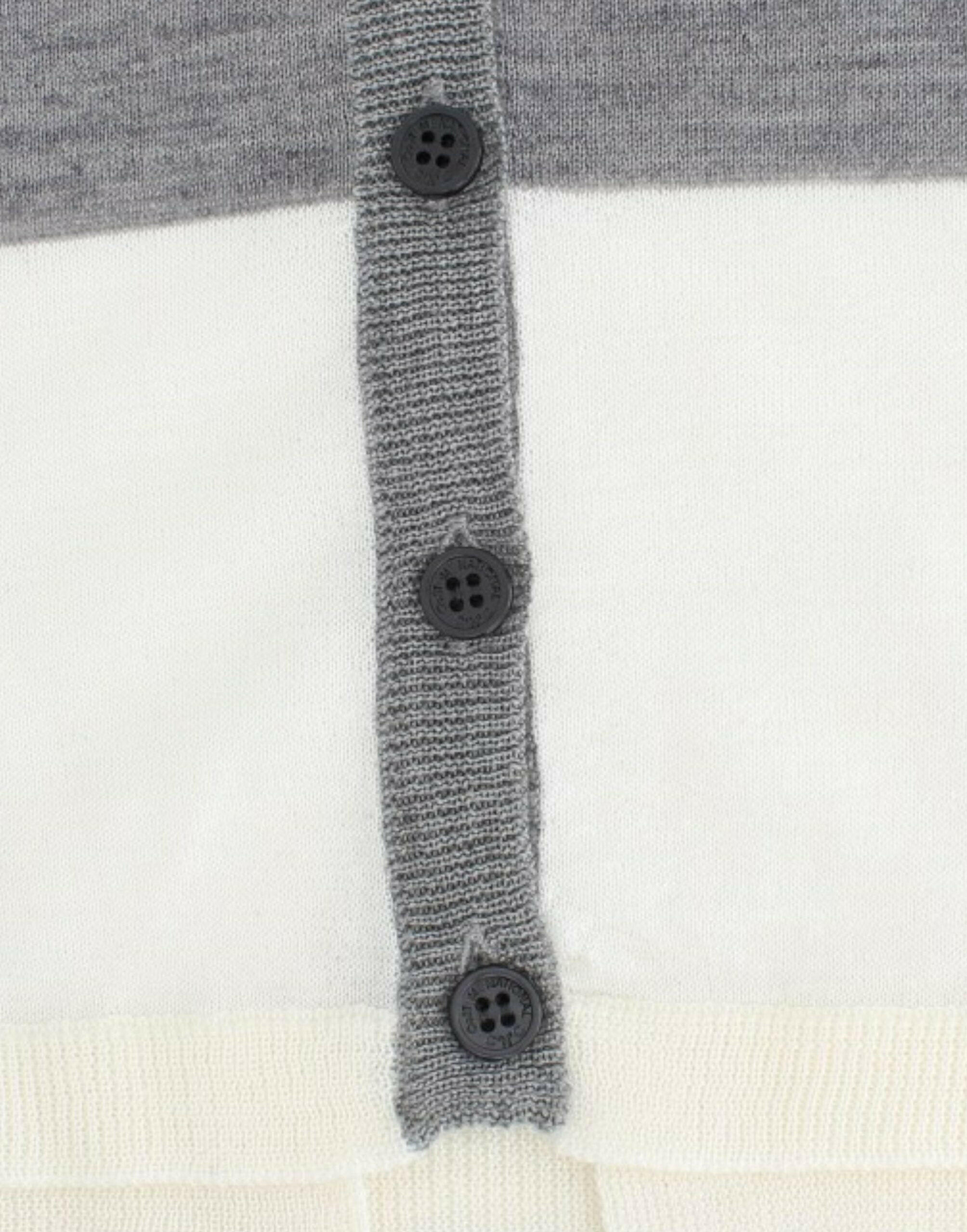 Costume National Gray lightweight cardigan -   -  Costume National.