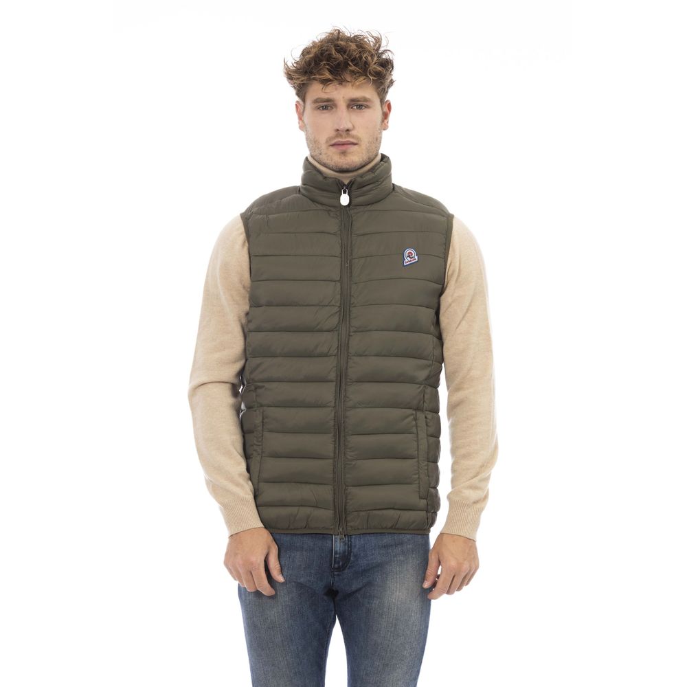 Invicta Army Polyamide Men's Vest -  Vests for Men Suits -  Invicta.