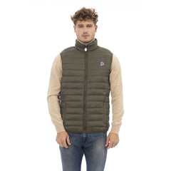Invicta Army Polyamide Men's Vest -  Vests for Men Suits -  Invicta.