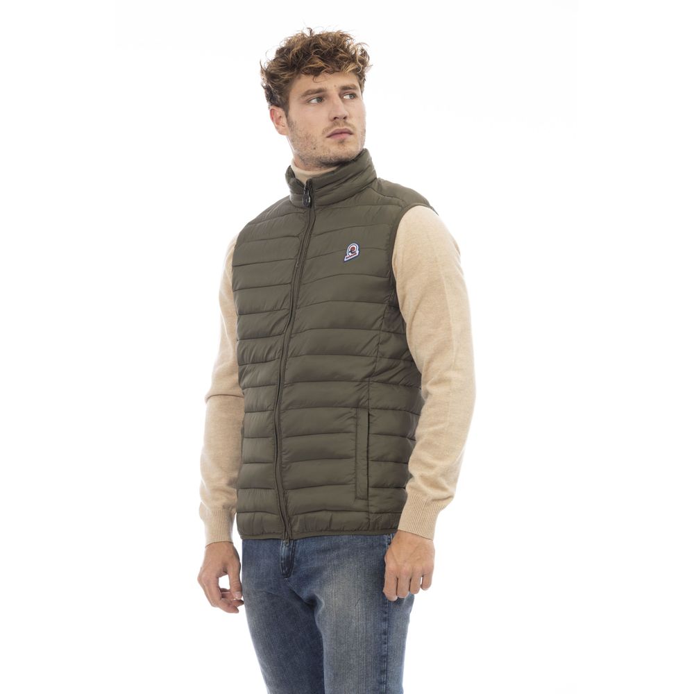 Invicta Army Polyamide Men's Vest -  Vests for Men Suits -  Invicta.
