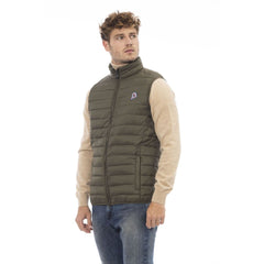 Invicta Army Polyamide Men's Vest -  Vests for Men Suits -  Invicta.