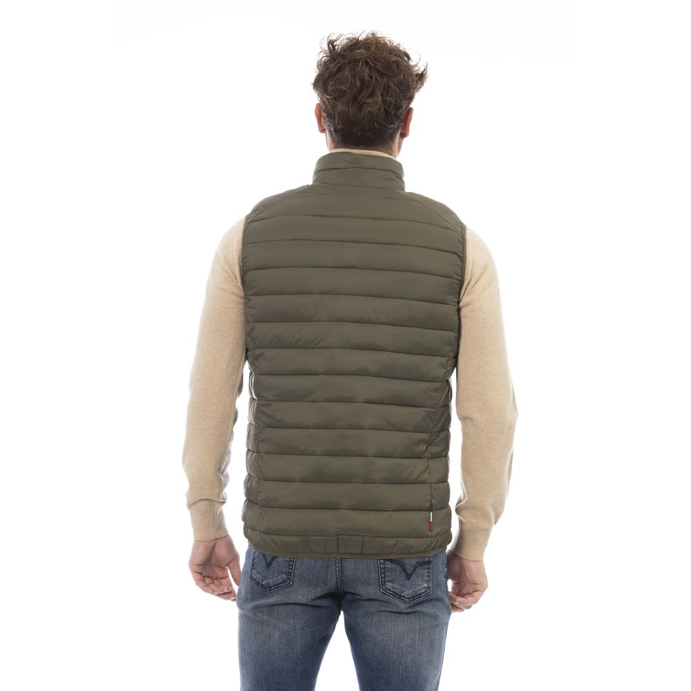 Invicta Army Polyamide Men's Vest -  Vests for Men Suits -  Invicta.
