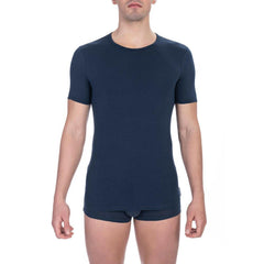 Bikkembergs Army Cotton Men T-Shirt -   -  Bikkembergs.
