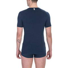 Bikkembergs Army Cotton Men T-Shirt -   -  Bikkembergs.