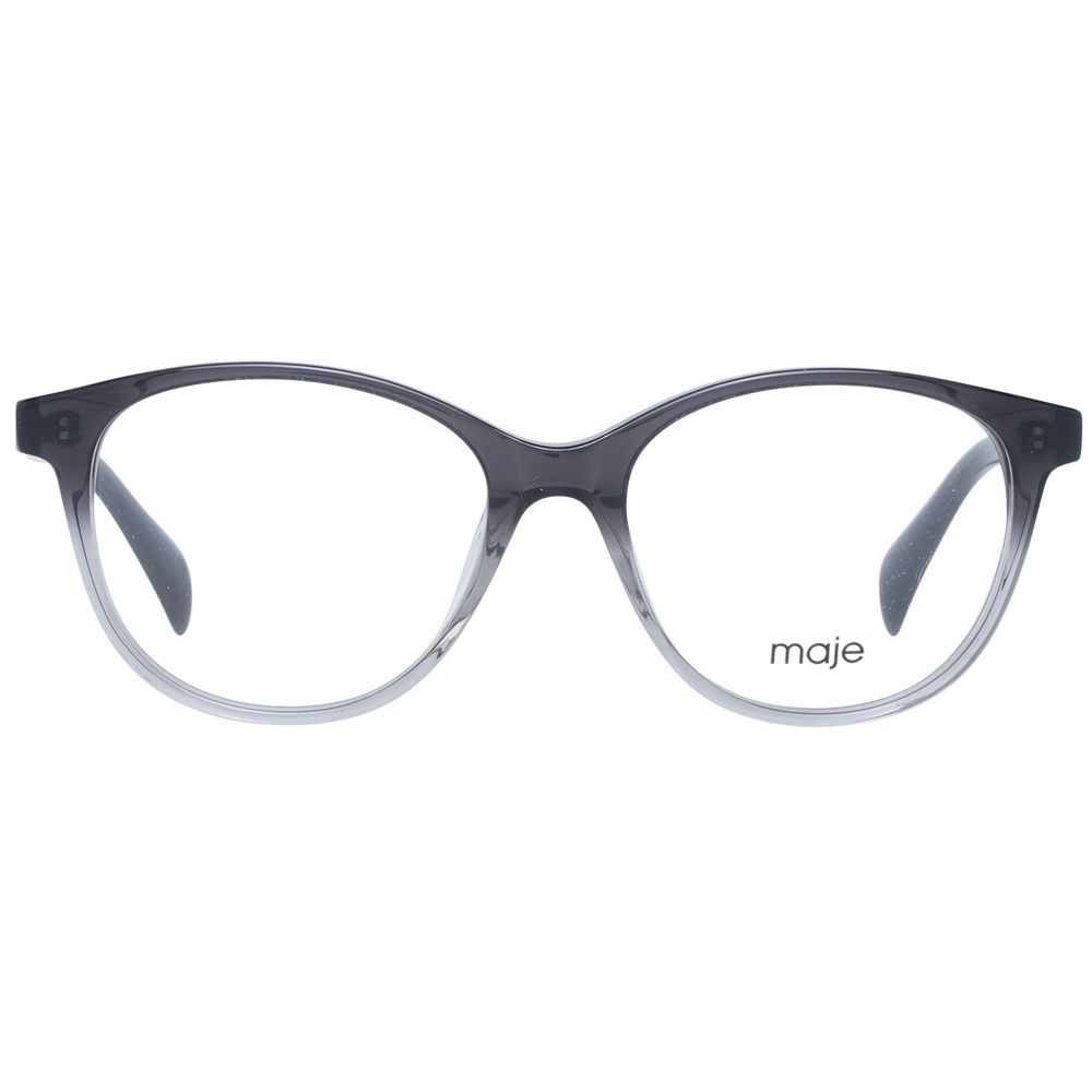 Maje Black Women Glasses Frame -   -  Maje.