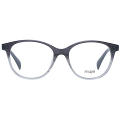 Maje Black Women Glasses Frame -   -  Maje.