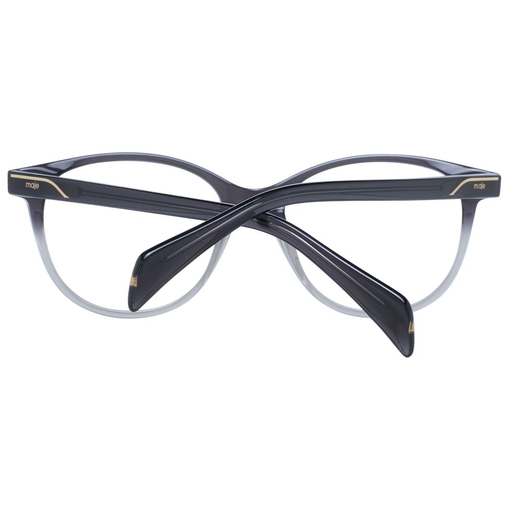 Maje Black Women Glasses Frame -   -  Maje.