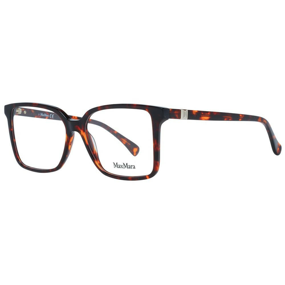 Max Mara Brown Women Glasses Frame -   -  Max Mara.