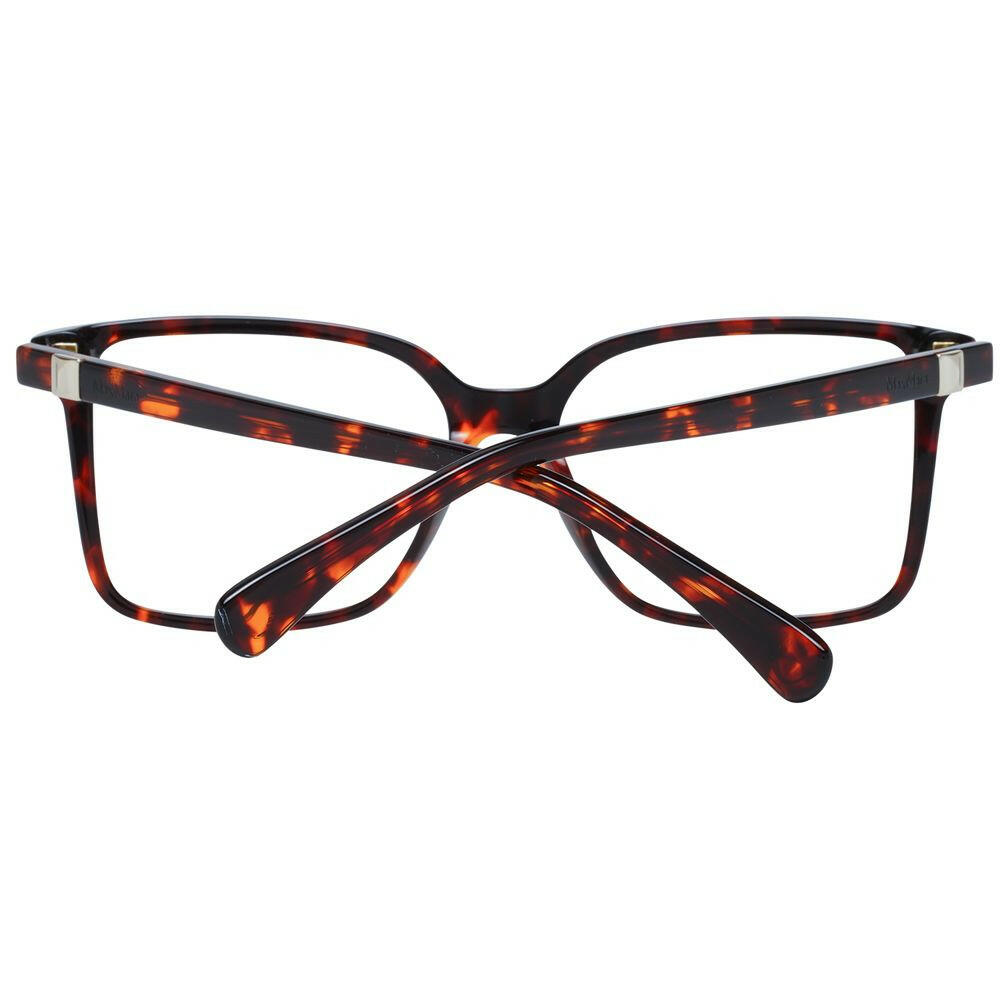 Max Mara Brown Women Glasses Frame -   -  Max Mara.