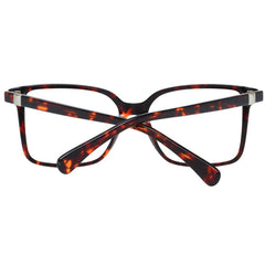 Max Mara Brown Women Glasses Frame -   -  Max Mara.