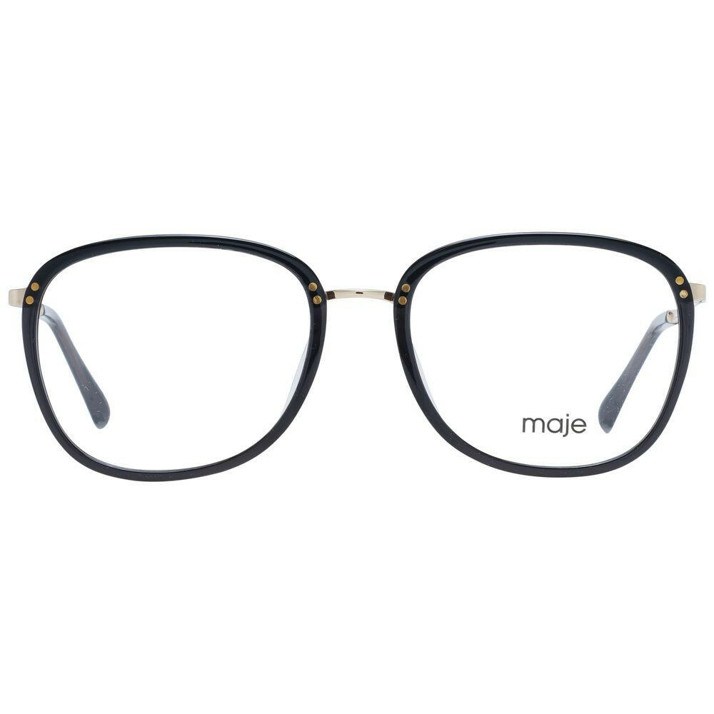 Maje Black Women Glasses Frame -   -  Maje.