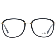 Maje Black Women Glasses Frame -   -  Maje.