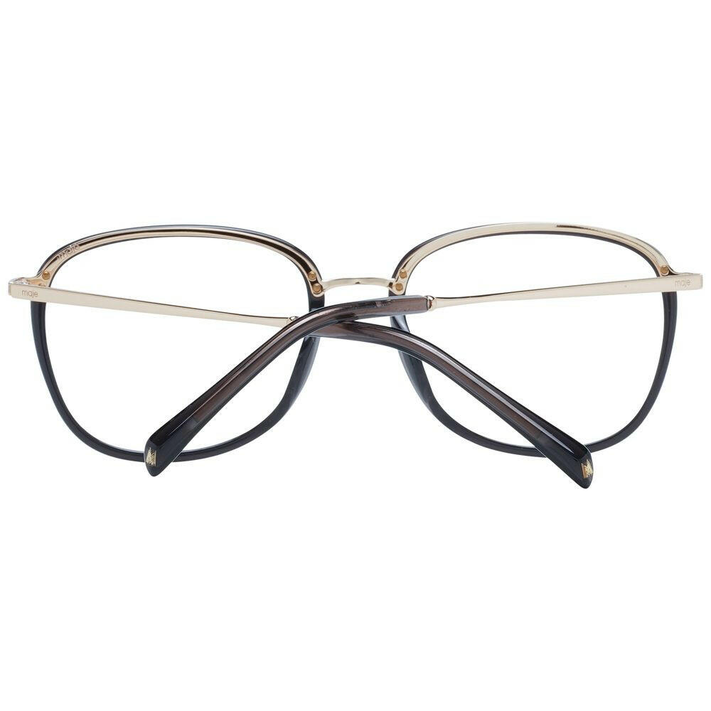 Maje Black Women Glasses Frame -   -  Maje.