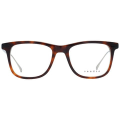 Sandro Brown Men Glasses Frame -   -  Sandro.