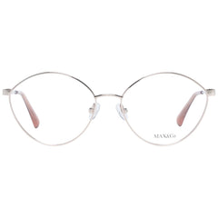 Max & Co Rose Gold Women Glasses Frame -   -  Max & Co.