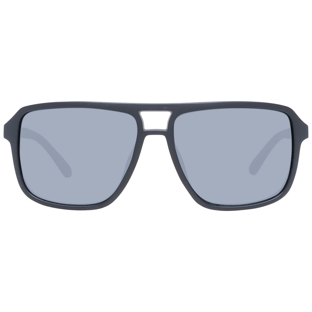 Guess Black Men Sunglass -   -  Guess.
