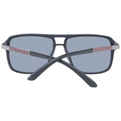 Guess Black Men Sunglass -   -  Guess.