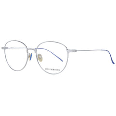 Scotch & Soda Silver Women Glasses Frame -   -  Scotch & Soda.