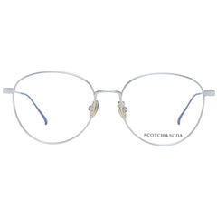 Scotch & Soda Silver Women Glasses Frame -   -  Scotch & Soda.