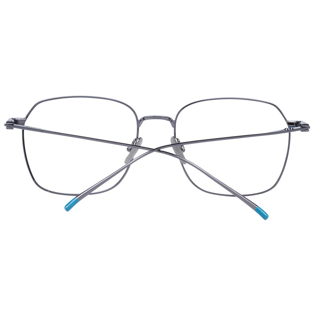 Scotch & Soda Gray Men Glasses Frame -   -  Scotch & Soda.