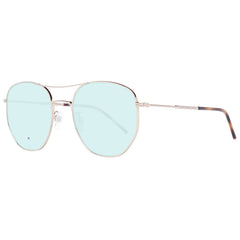 Tommy Hilfiger Rose Gold Unisex Sunglass -  Unisex, Sunglasses -  Tommy Hilfiger.