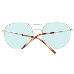Tommy Hilfiger Rose Gold Unisex Sunglass -  Unisex, Sunglasses -  Tommy Hilfiger.