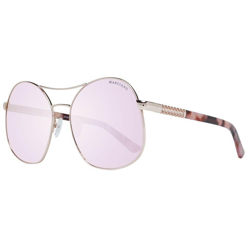 Marciano by Guess Rose Gold Women Sunglass -  Jewellery, Women -  Marciano by Guess.