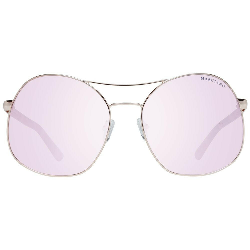 Marciano by Guess Rose Gold Women Sunglass -  Jewellery, Women -  Marciano by Guess.