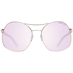 Marciano by Guess Rose Gold Women Sunglass -  Jewellery, Women -  Marciano by Guess.