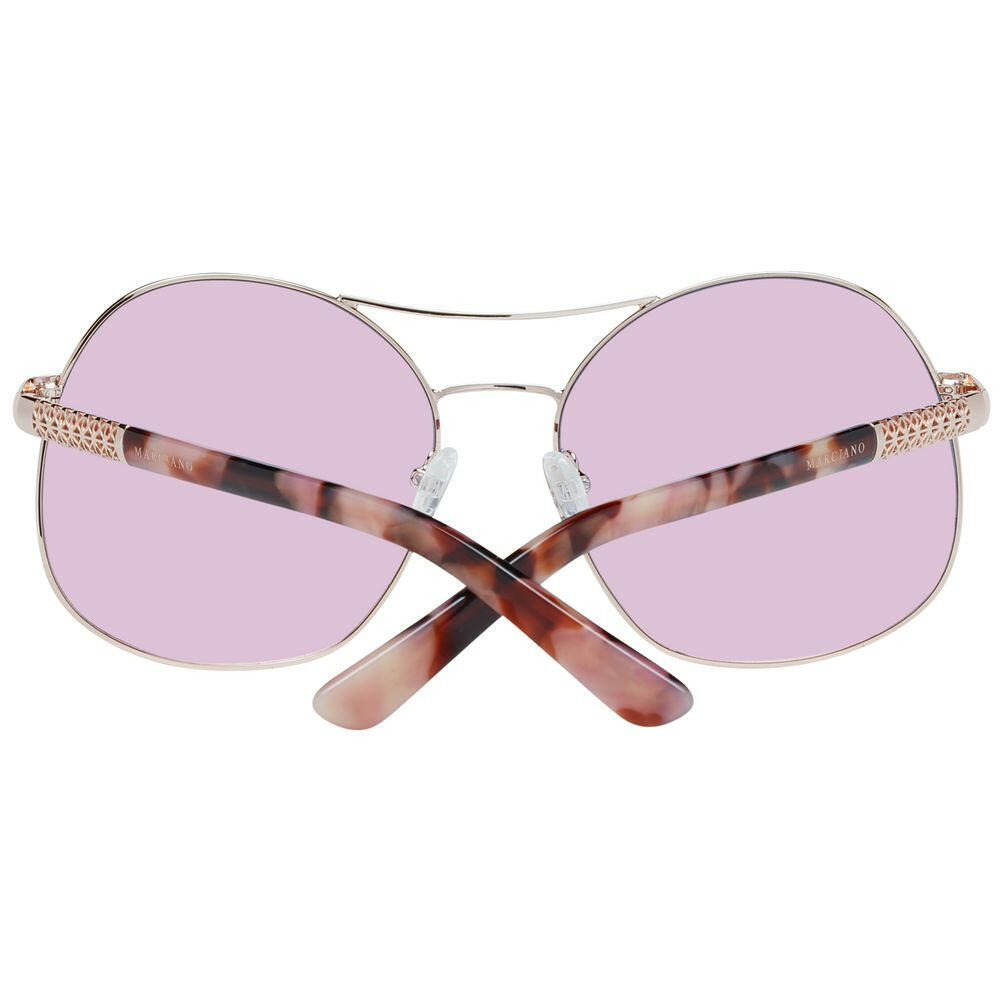 Marciano by Guess Rose Gold Women Sunglass -  Jewellery, Women -  Marciano by Guess.