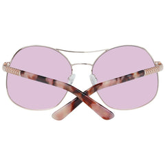 Marciano by Guess Rose Gold Women Sunglass -  Jewellery, Women -  Marciano by Guess.