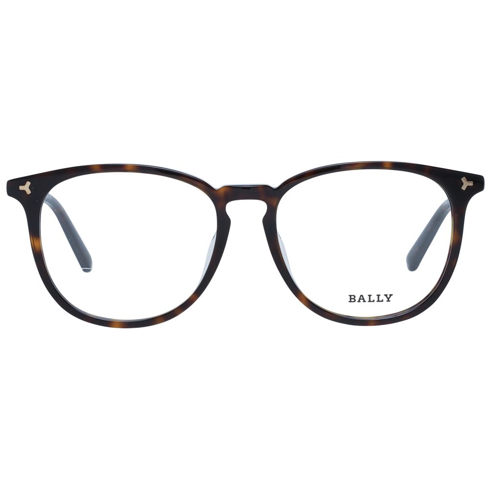 Bally Brown Women Glasses Frame -   -  Bally.