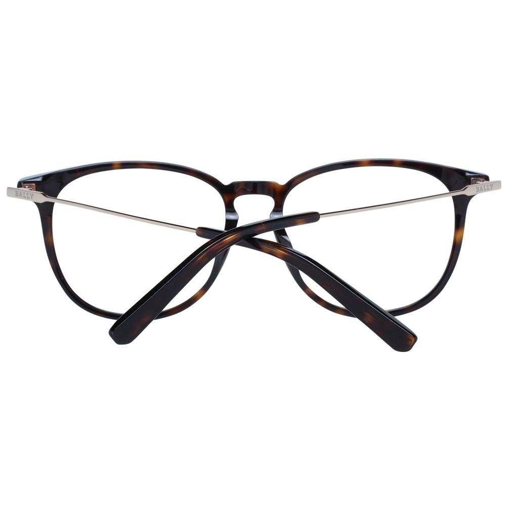 Bally Brown Women Glasses Frame -   -  Bally.