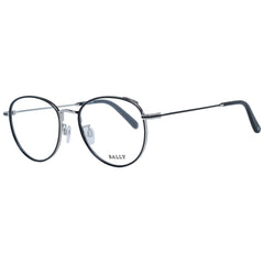 Bally Black Unisex Glasses Frame -   -  Bally.