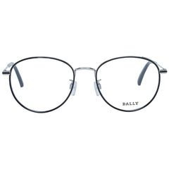 Bally Black Unisex Glasses Frame -   -  Bally.