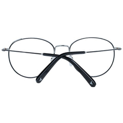 Bally Black Unisex Glasses Frame -   -  Bally.