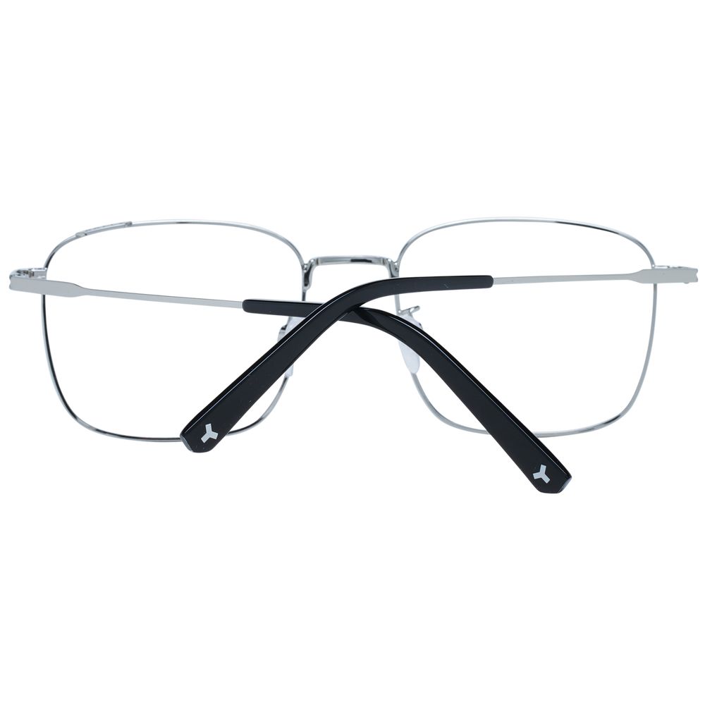 Bally Black Men Glasses Frame -   -  Bally.