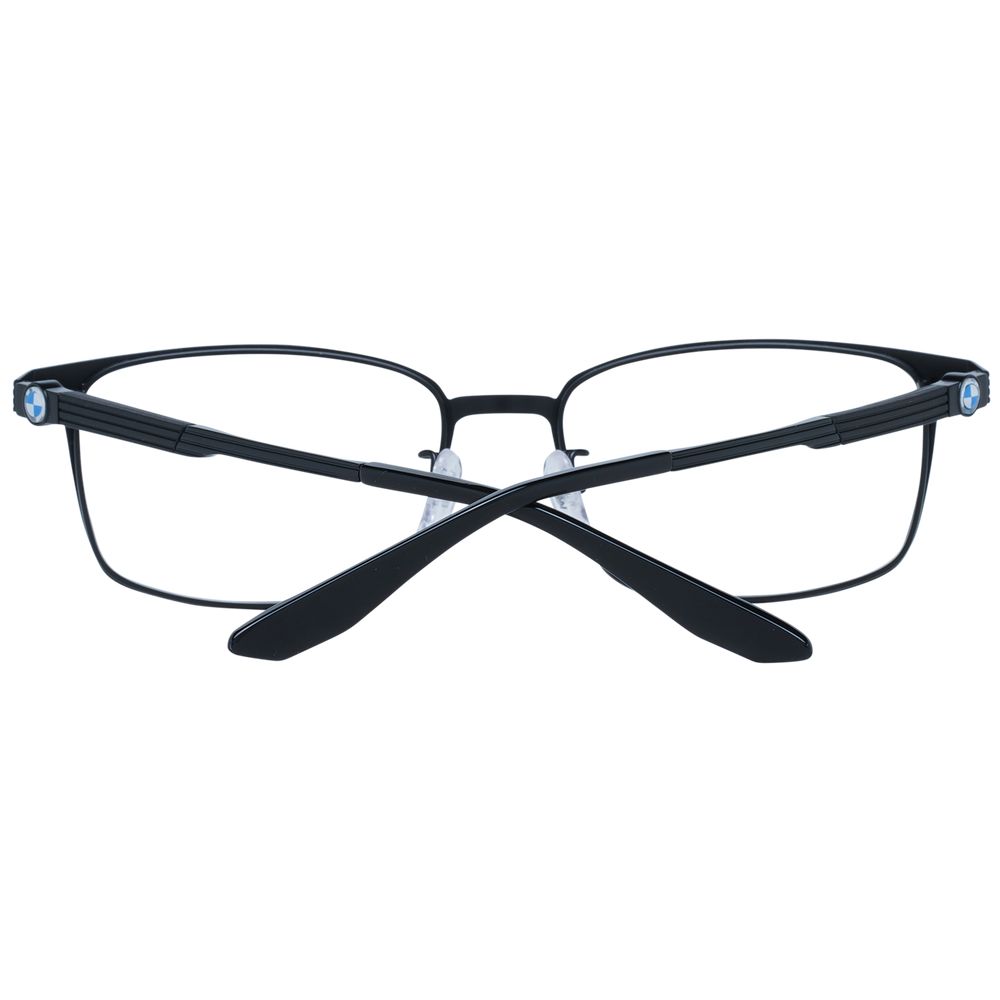 BMW Black Men Glasses Frame -   -  BMW.