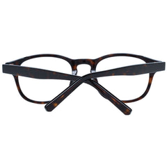 Bally Brown Men Glasses Frame -   -  Bally.