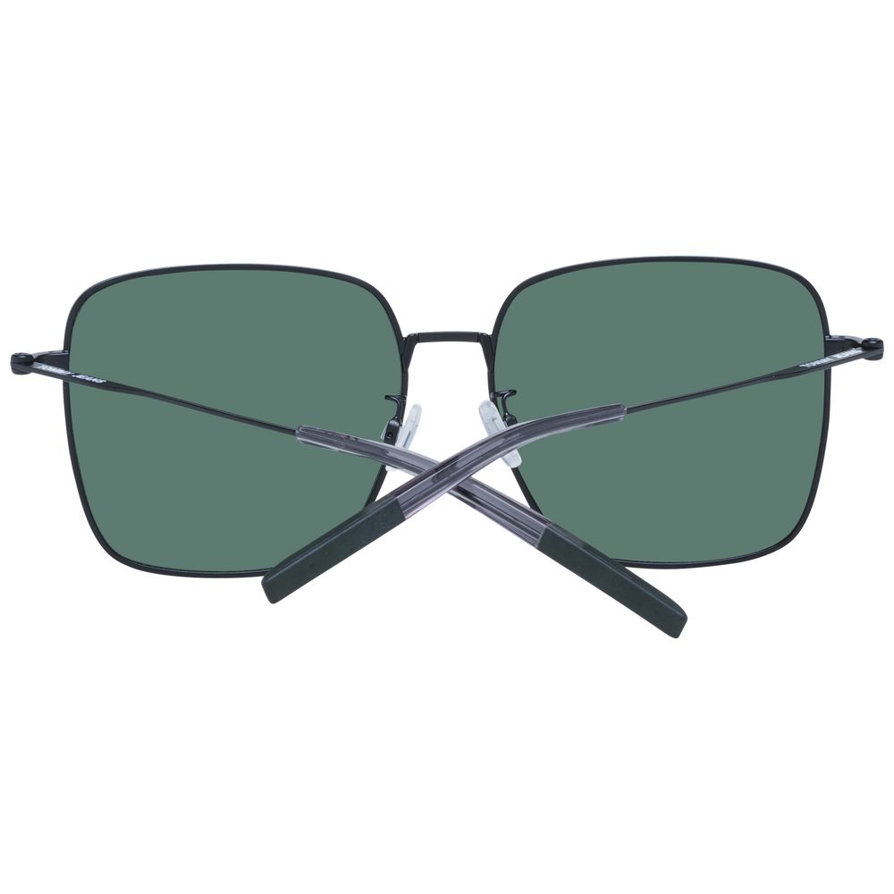 Tommy Hilfiger Black Unisex Sunglass -  Unisex, Sunglasses -  Tommy Hilfiger.