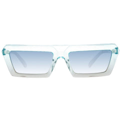 Emilio Pucci Turquoise Women Sunglass -  Jewellery, Women -  Emilio Pucci.