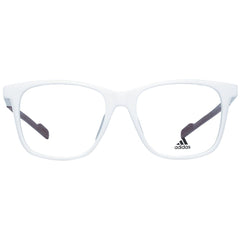 Adidas White Men Glasses Frame -   -  Adidas.