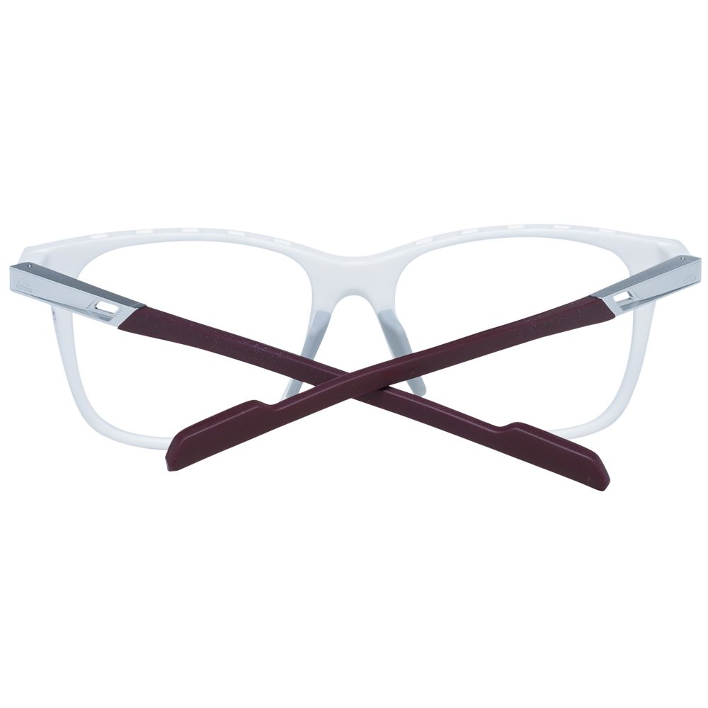 Adidas White Men Glasses Frame -   -  Adidas.