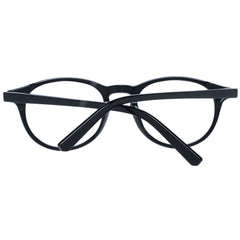 Bally Black Unisex Glasses Frame -   -  Bally.